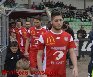 Football (Exclusivité FCMB)