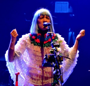 Festival TSB : Gabby Young & other Animals