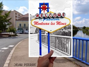Nouvelle série de photos…