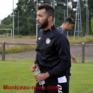 FC Montceau