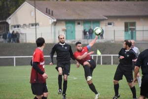 FOOTBALL (District)