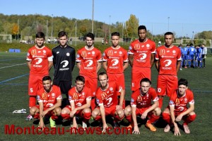 Football (U19 National)