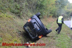 Faits divers – ce lundi matin à Gourdon…