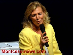 Saint-Vallier : Les Assises de l’Education