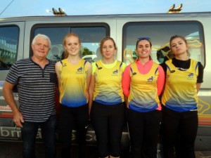 Coupe de France de lancers (Athlétisme)