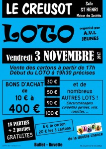 AVI – Association Volontaire Italienne Jeunes (Sortir)