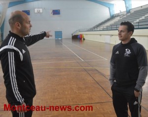 Formation Bafa (Montceau)