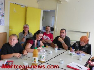 Accueil jeunes (Blanzy)