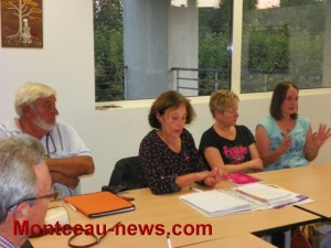Il se déroulera les 8 et 9 décembre prochains (Blanzy)