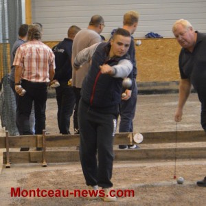 Joyeuse Pétanque Montcellienne