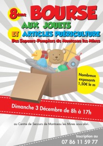 Amicale des sapeurs pompiers de Montceau les Mines (Sortir)