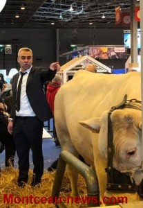 L’abattoir d’Autun, un outil indispensable pour le territoire et la filière viande en Saône-et-Loire