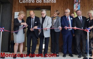 Centre de santé Filieris (Montceau)
