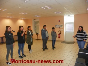 Compagnie Carnaval (Blanzy)