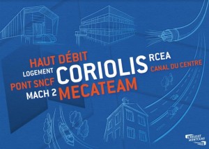Communauté urbaine Creusot-Montceau