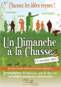 « Un Dimanche à la Chasse » (Saône-et-Loire)