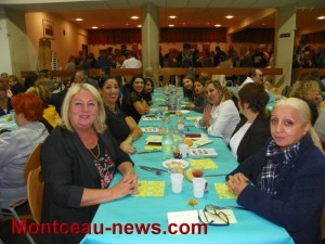 Association Christelle (Blanzy)