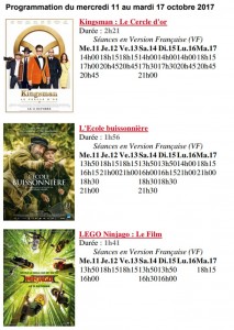 Cinéma Le Morvan (Le Creusot)
