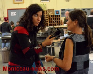 L&rsquo;Atelier du Coin : journée Porte Ouverte (Montceau)