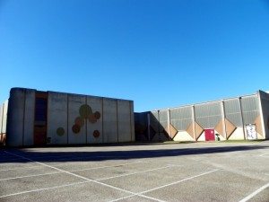 Conseil municipal de Blanzy