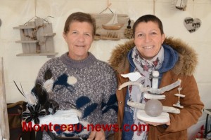 « Rendez vous nature » de Montceau Commerces