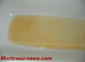 Coup de gueule