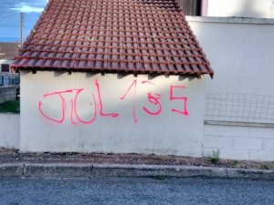Coup de gueule