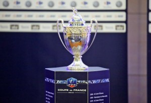 Coupe de France (6eme Tour)