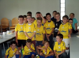 CS Sanvignes (Foot)