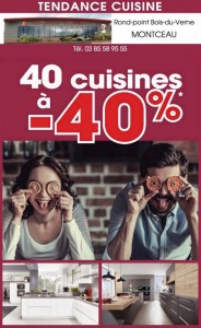 TENDANCE CUISINE (Montceau)