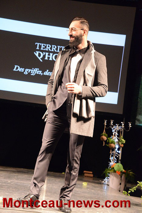 defile 29101722