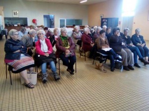 Assemblée des Doigts de Fées (Montceau)