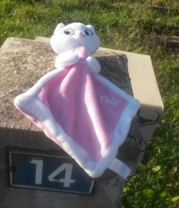Trouvé à Blanzy…