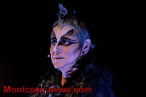 Saint-Vallier : la dernière des Contes Givrés