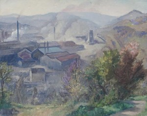 Au musée pour m’amuser
