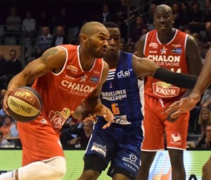 BASKET (Pro A)