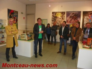 Exposition (Blanzy)