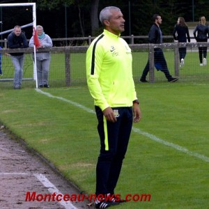 Football (National 3)