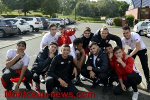 FC Montceau Bourgogne (Football)