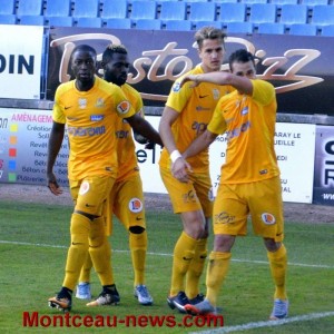 Tirage au sort – 7ème Tour de la Coupe de France