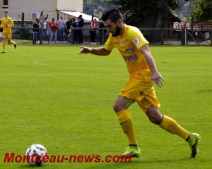Football (National 3)