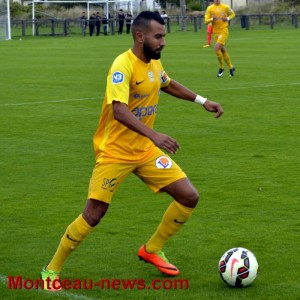 Coupe de France (5ème tour)