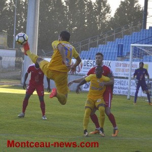 Football (National 3)