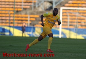 6ème tour de la Coupe de France pour le FC Gueugnon