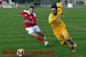 Football (National 3) VOIR NOTRE VIDEO
