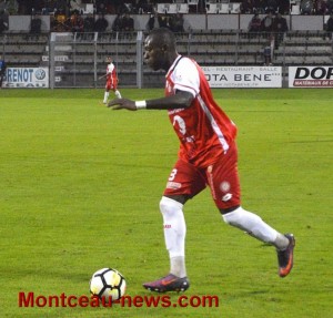 Coupe de France (5eme Tour)