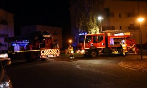 Faits divers (MONTCHANIN )