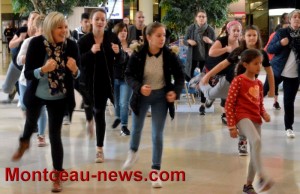 Montceau-les-Mines : Fight Club 71 et Team Lacombe !
