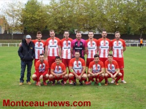 Saint-Vallier Sports (Foot)
