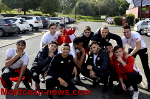 Football (U19 National)